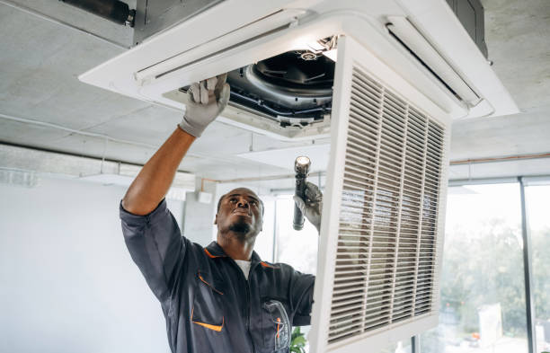 Licensed Hvac Maintenance service in Lake Mills, IA - FH HVAC